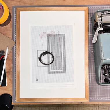 Rolenzo | Typewriting