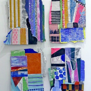 Rosario Annunziata | Chromatic harmony