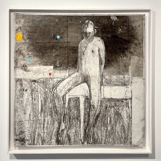 Rossi Marco | Un attimo impensato