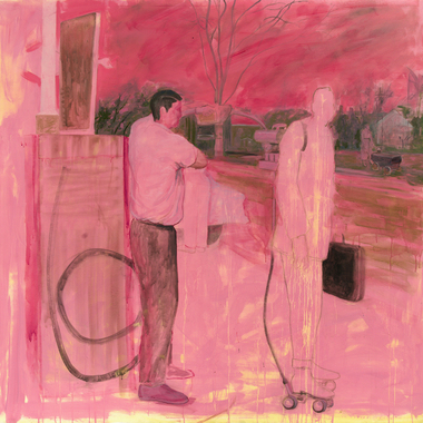 Rovers Malaj | Altro giro altra corsa