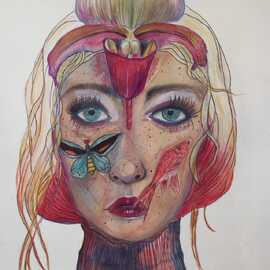 Sabrina Cennamo | I’m free to fly