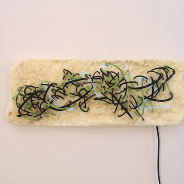 Salvatore Piras | Germogli