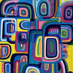 Samantha Malone | Luna Park