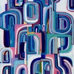 Samantha Malone | Breaking the Mould