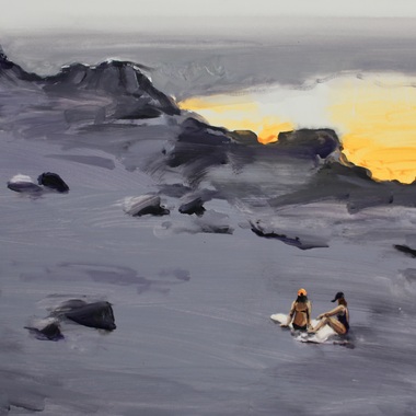 Sanja Milenkovic | April