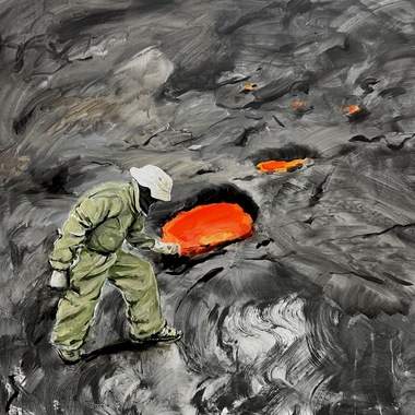 Sanja Milenkovic | Lava