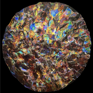 Silvia Pepe | Trou Solaire