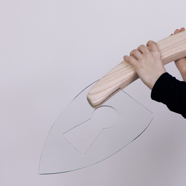 Silvia Raffaelli | Non trovo la chiave