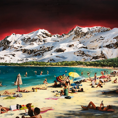 Sofia Fresia | Buone vacanze