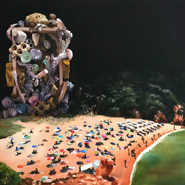 Sofia Fresia | Li Cossi