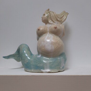 Stefano Canalini | Rinascita