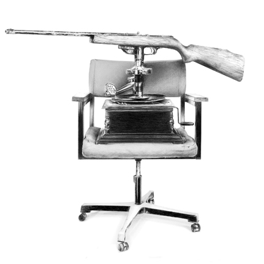 Stephen Johnston | Musical Chair