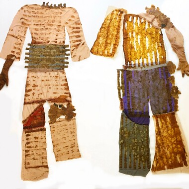 Susana Ljuljanovic | Lavoro stagionale con l’aiuto del sole