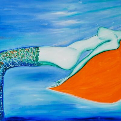  | DOLCE DORMIRE ... SOGNARE