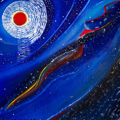  | NOTTE DELLE STELLE CADENTI