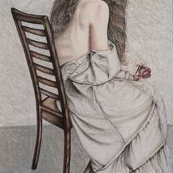 Tarcisio Signorelli | L’ amore rubato