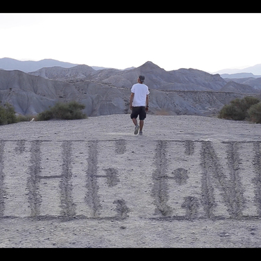 Terence Pique | THE END