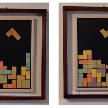 Tertr_rt | Up&Down (un nuovo inizio)