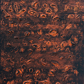 Thoma Sehnsucht | After_Life_Forms_II