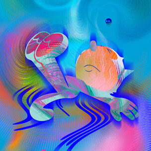 Tiziana Menichelli | Bye Bye