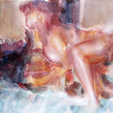 Tommaso Campini | Bodies serie Corpo in/forme