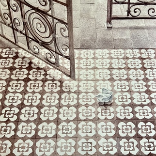 Valentina Grilli | Soglia