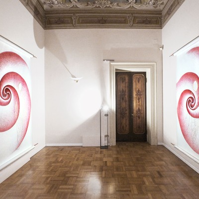  | &rdquo;Stato di grazia - Trascendenza&rdquo; e &rdquo;Stato di grazia - Immanenza&rdquo;