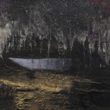 Vincenzo Baldini | . . .se tutte le stelle del cielo cadessero giù. . .