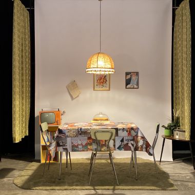 Sara Lepore | Ingrediente pentru un tort de miere, cu dragoste