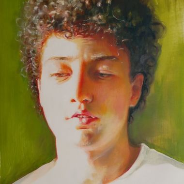 Daria Mauri | Sovraesposizione