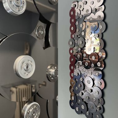 AAVV | Data mirroring