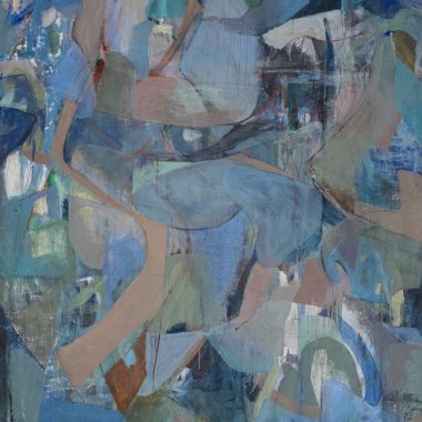 ALBA BERTAGNOLLI HEMINGWAY | INFINITE ULTERIORI POSSIBILITA