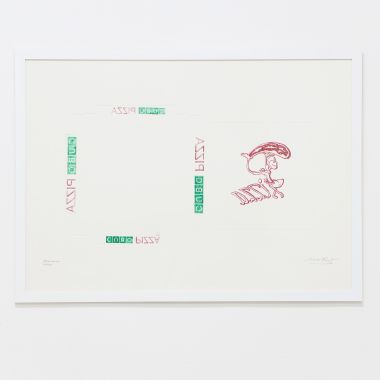 Alberto Fanni | SENZA TITOLO