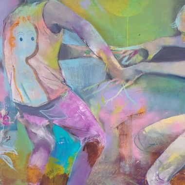 Alberto Zecchini | Insieme