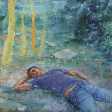 Aldo Popolo | ”Il ragazzo che sogna”