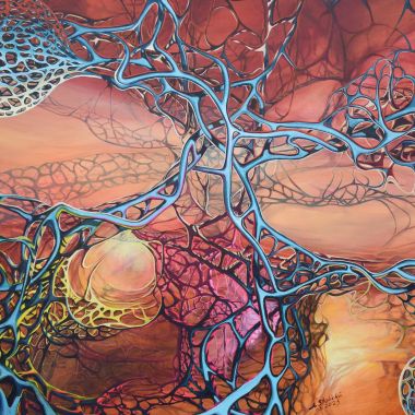 Aleksander Stolicki | 3D