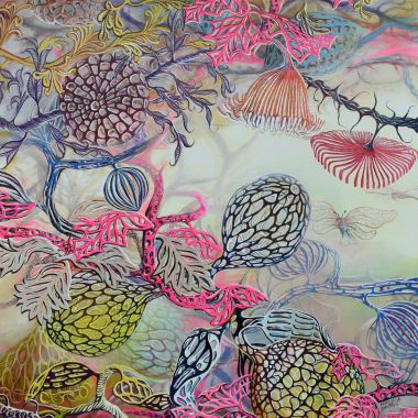 Aleksander Stolicki | BAJKOWY OGRÓD