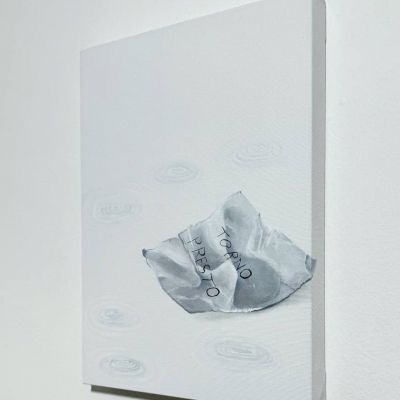  | Torno presto dettaglio