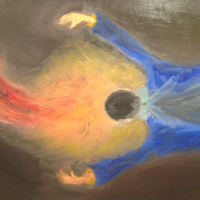  | Il fuoco di Prometeo