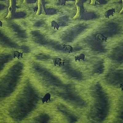  | Tutti gli animali sono uguali