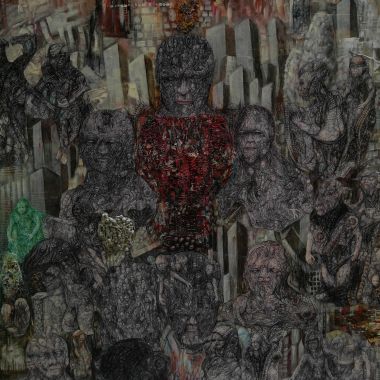 Alessandro Botti | Sogniamo come viviamo, soli