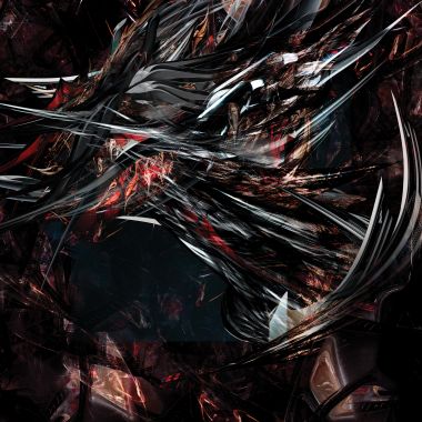 Alessandro Buongiorno | Organic Decadence