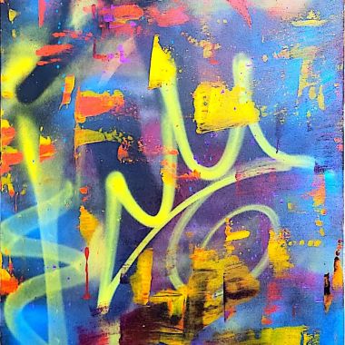 Alessandro Valcarenghi Scognamiglio | PIANETA INTELLETTO