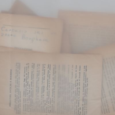  | L&rsquo;uomo bianco &egrave; morto