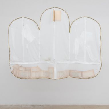 Alessia Arnone | L’uomo bianco è morto