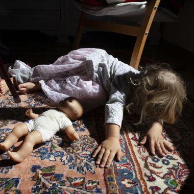 Alessia Piccinetti | CASCA LA TERRA