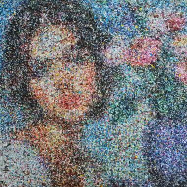 Alessio Mazzarulli | Not your doll - 32 (n.698)