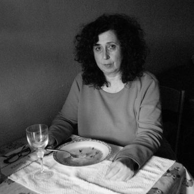 Alice | Quando l’ombra è la luce della solitudine