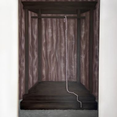 Alina Samarkanova | session one