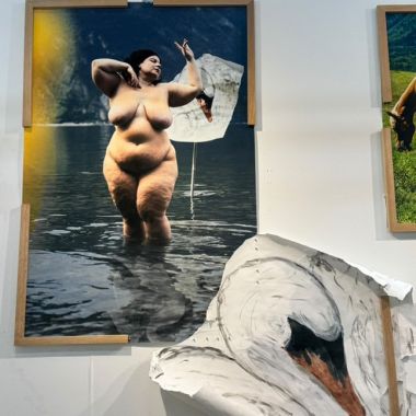 Anastasia Shik | Leda